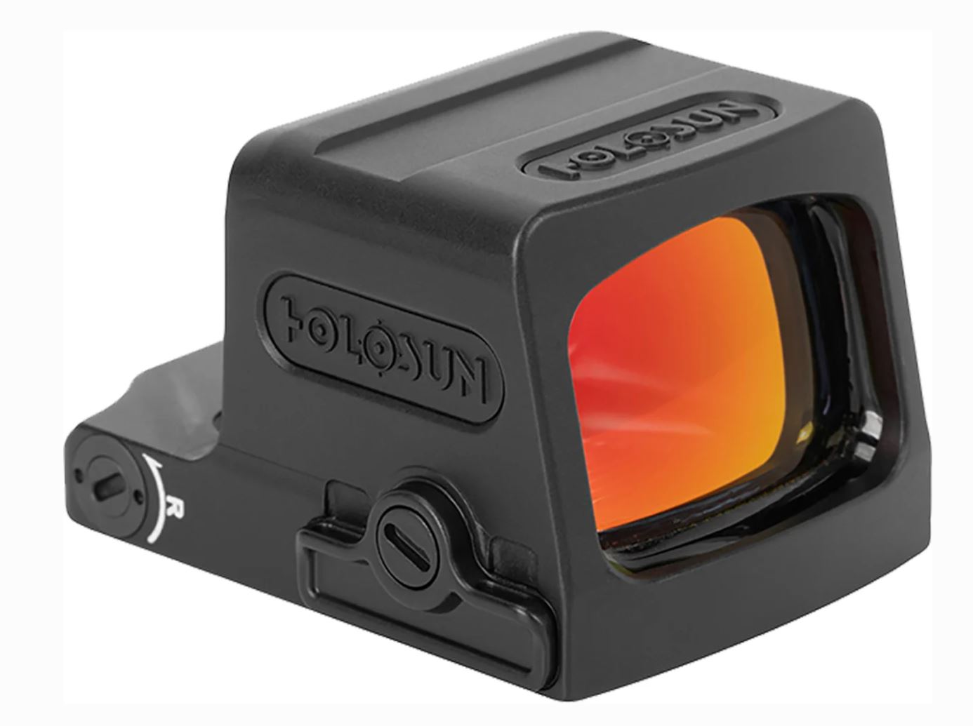 Holosun EPS-Carry 2 MOA Green Dot Reflex Sight